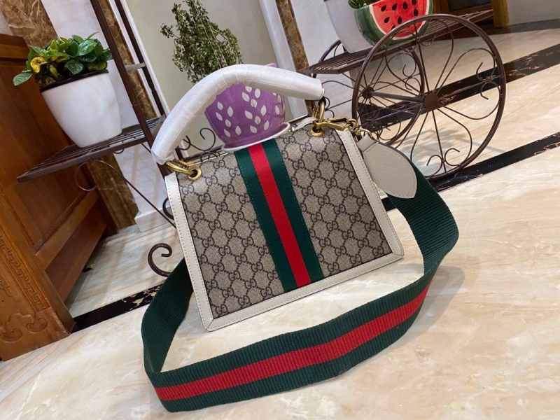 Gucci Top Handle Bags